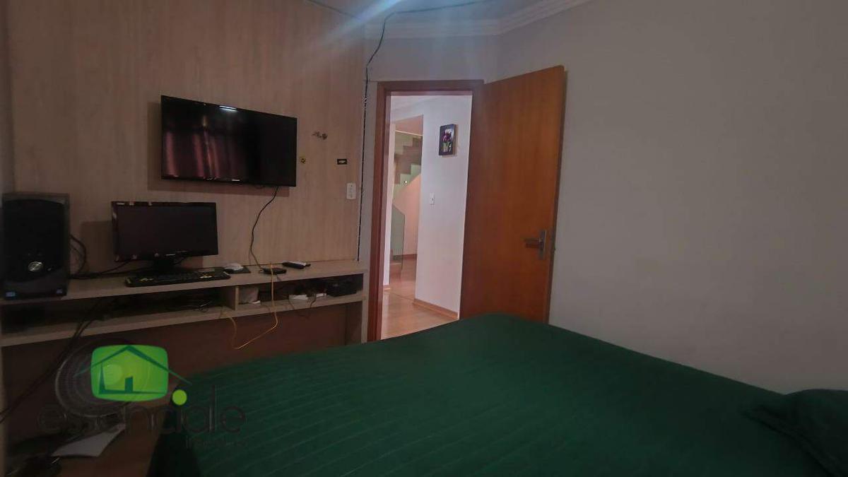 Cobertura, Centro, 3 Quartos, 2 Vagas
