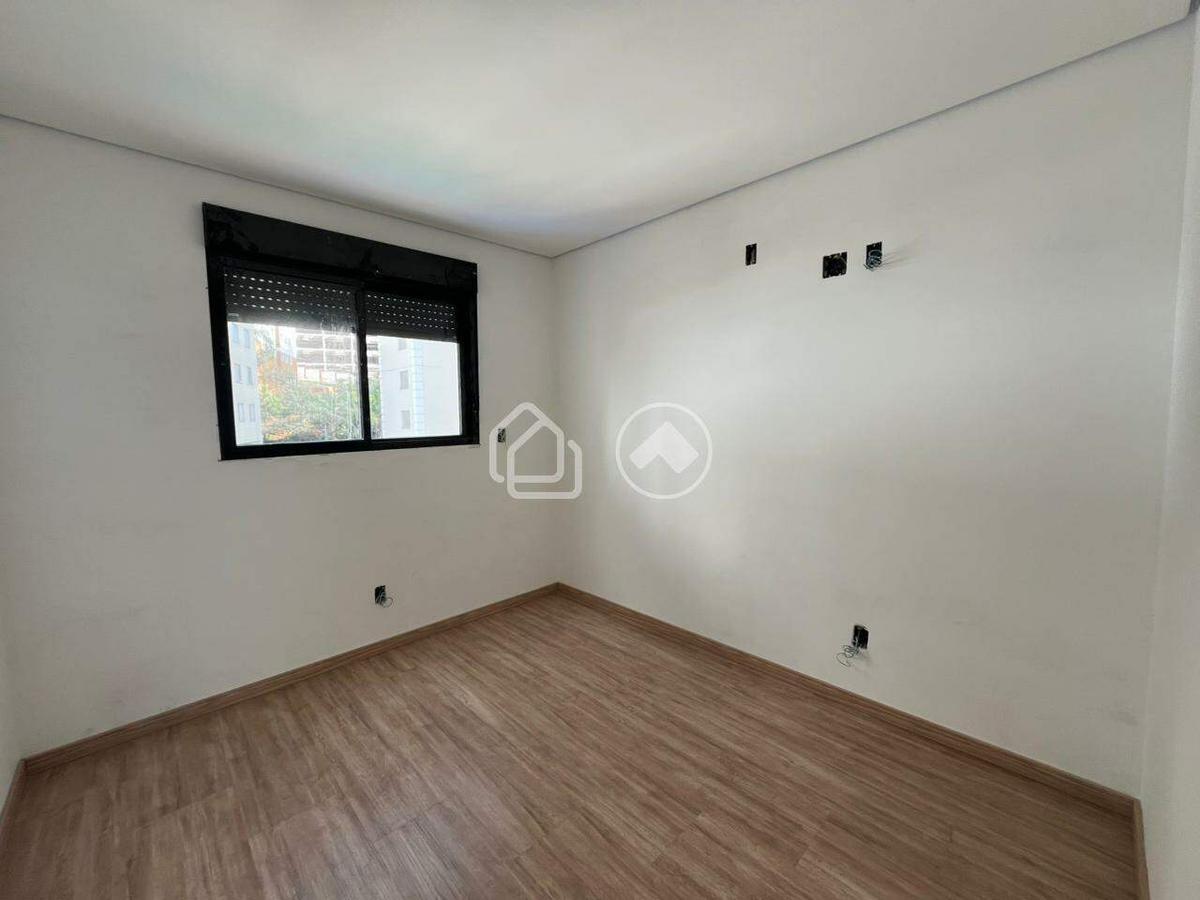 Cobertura, Buritis, 2 Quartos, 2 Vagas, 1 Suíte