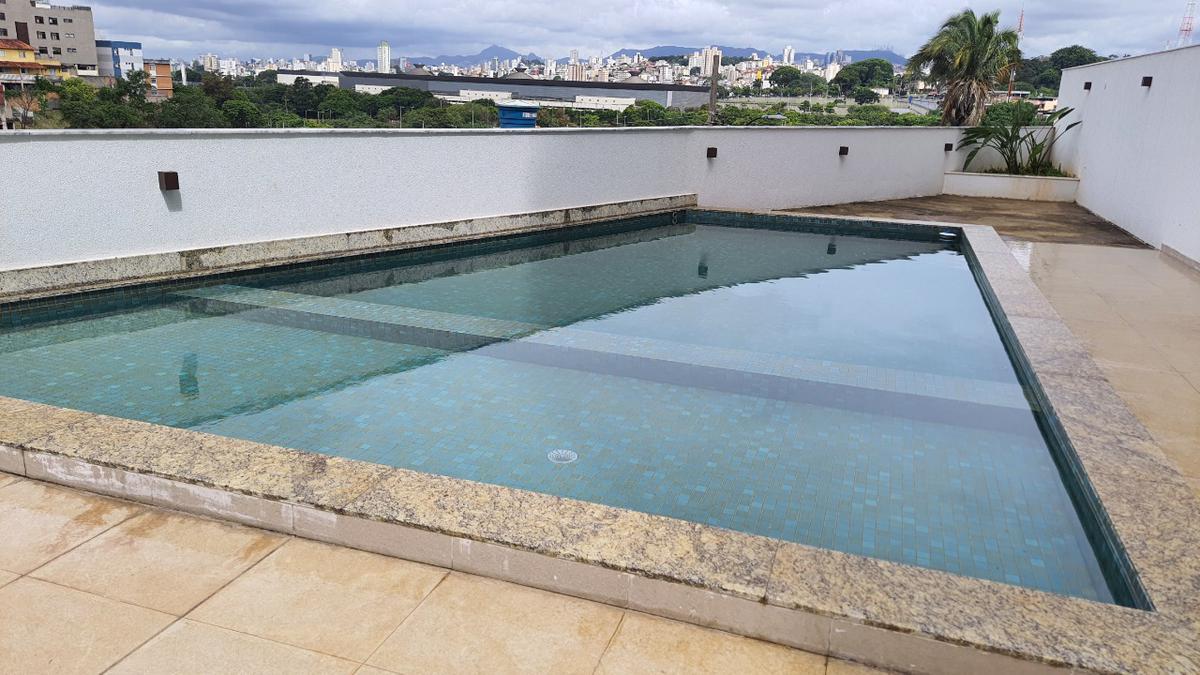 Apartamento, João Pinheiro, 3 Quartos, 2 Vagas, 1 Suíte