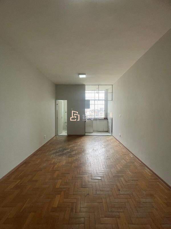 Apartamento, Barro Preto, 1 Quarto