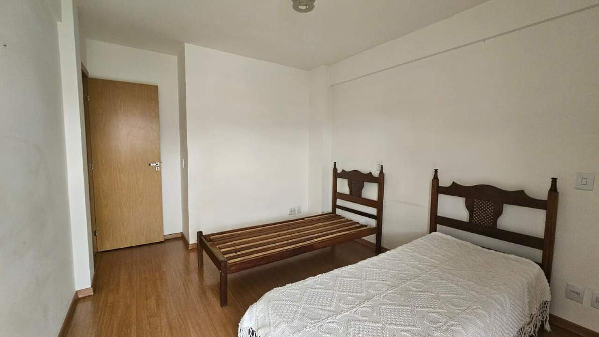 Apartamento, Calafate, 3 Quartos, 3 Vagas, 1 Suíte