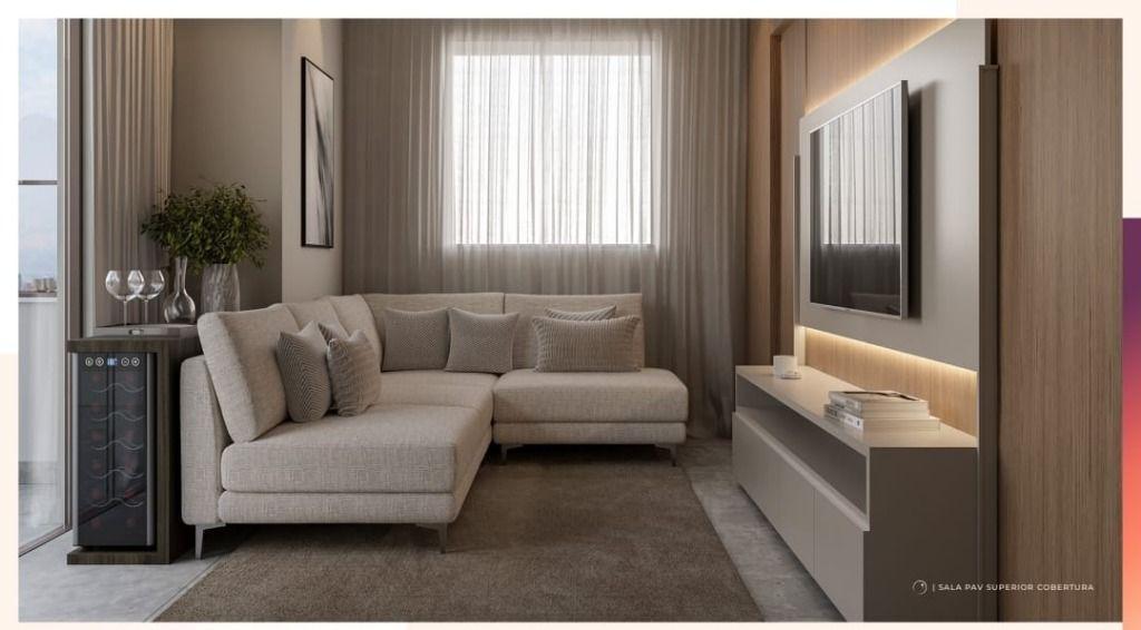 Apartamento, Fonte Grande, 2 Quartos, 1 Vaga