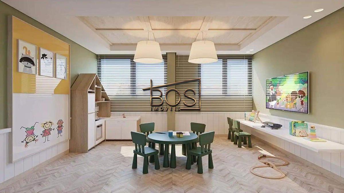 Apartamento, Lourdes, 2 Quartos, 2 Vagas, 1 Suíte