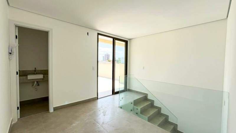 Cobertura, Prado, 2 Quartos, 2 Vagas, 2 Suítes