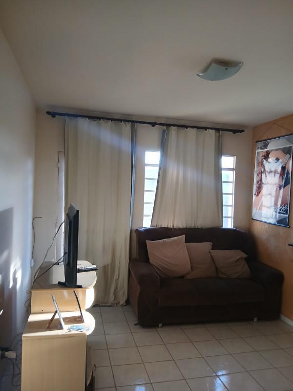 Casa, Frimisa, 2 Quartos, 2 Vagas