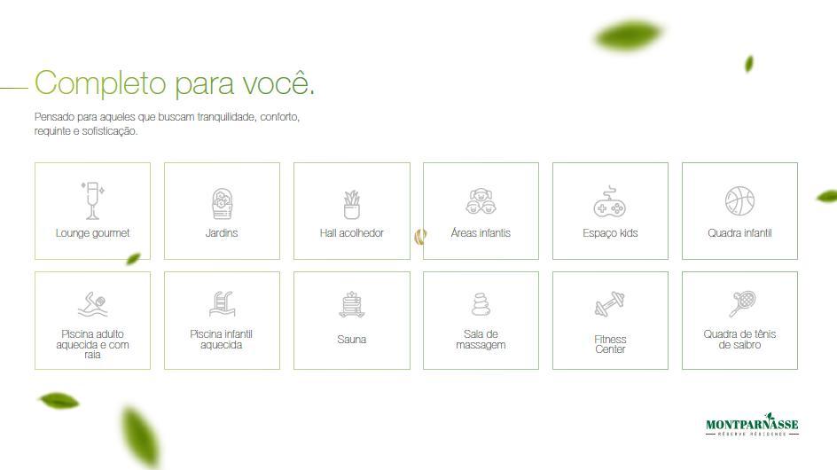 Apartamento, Santa Lúcia, 4 Quartos, 4 Vagas, 4 Suítes