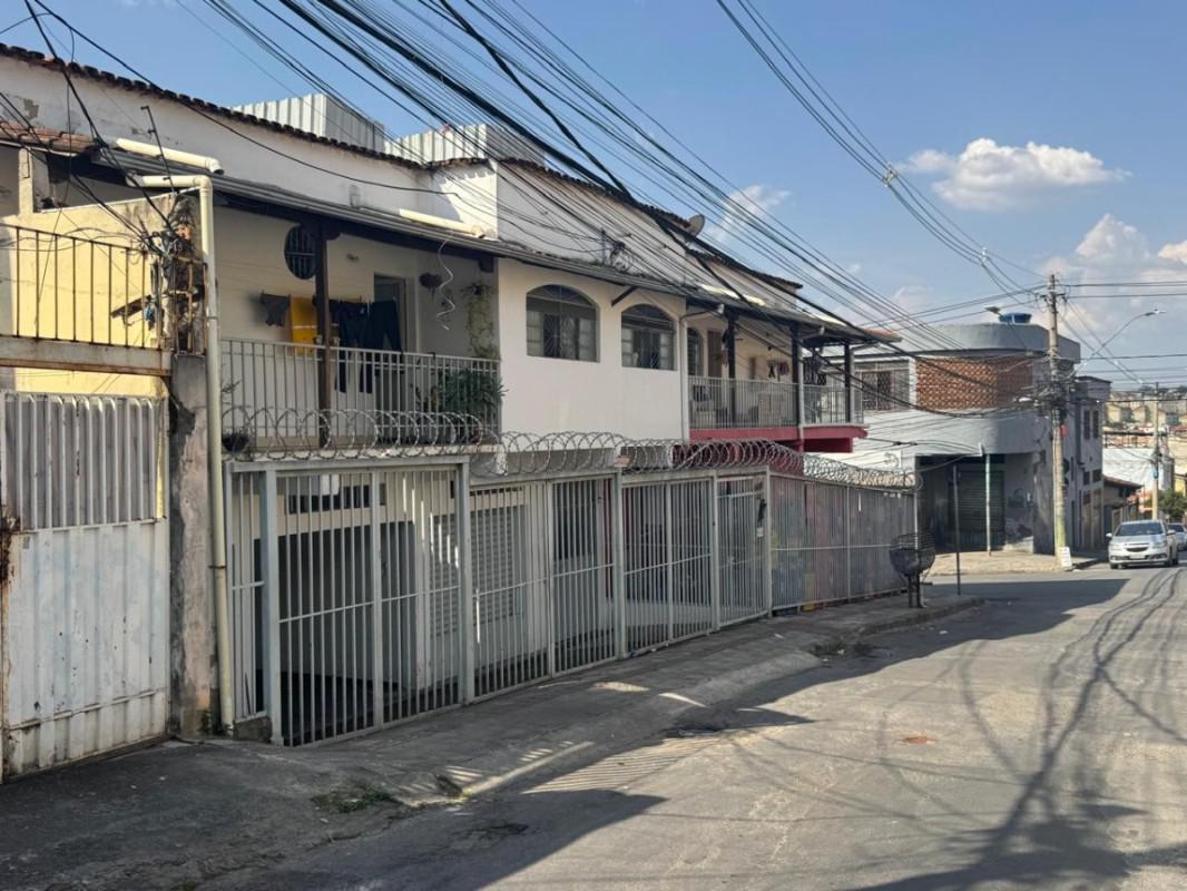 Prédio, Jardim Leblon, 8 Quartos, 4 Vagas