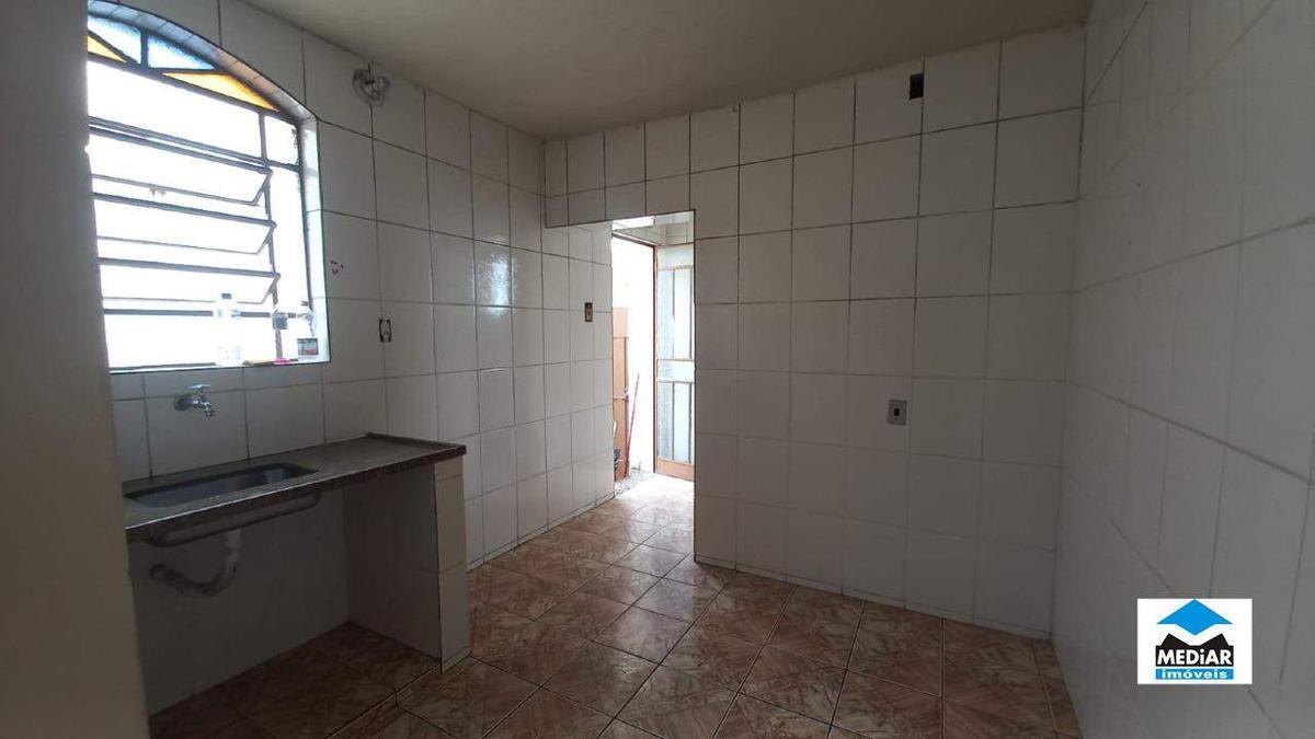 Casa, Vera Cruz, 1 Quarto, 0 Vaga