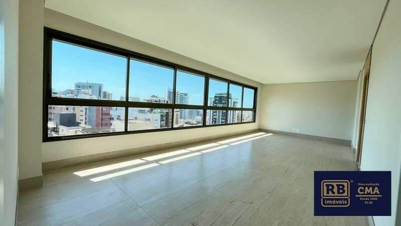 Apartamento, Serra, 4 Quartos, 3 Vagas, 4 Suítes