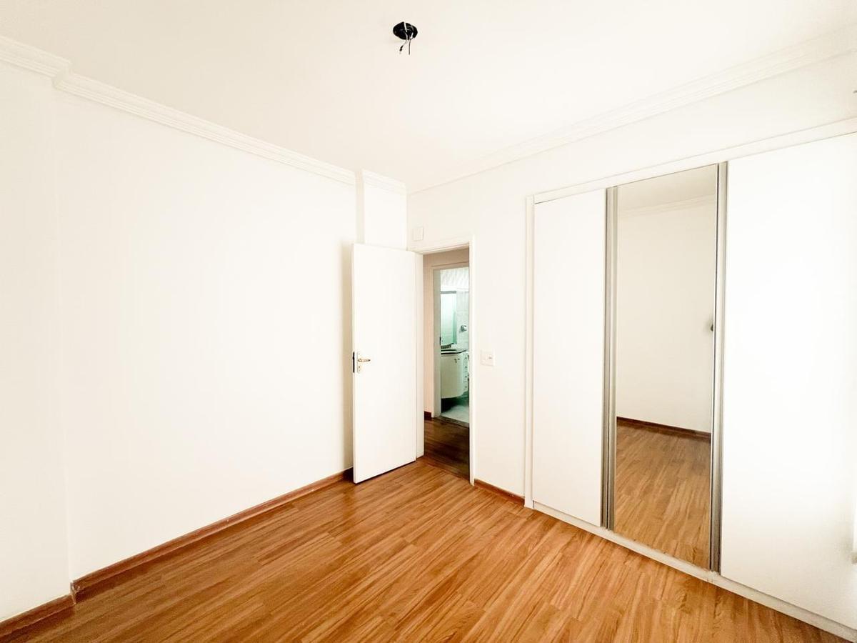 Apartamento, Conjunto Califórnia, 4 Quartos, 1 Vaga, 1 Suíte