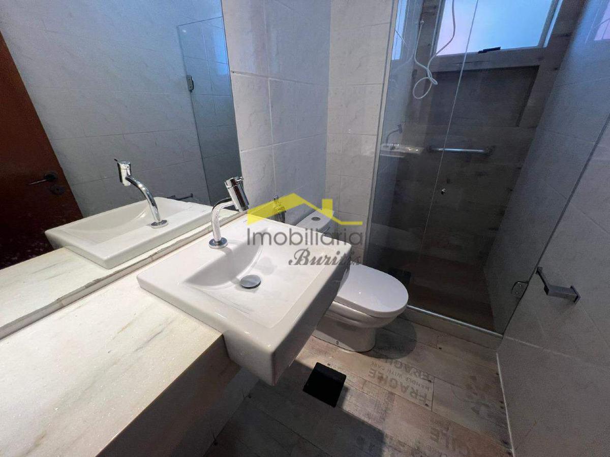 Apartamento, Buritis, 3 Quartos, 2 Vagas, 1 Suíte