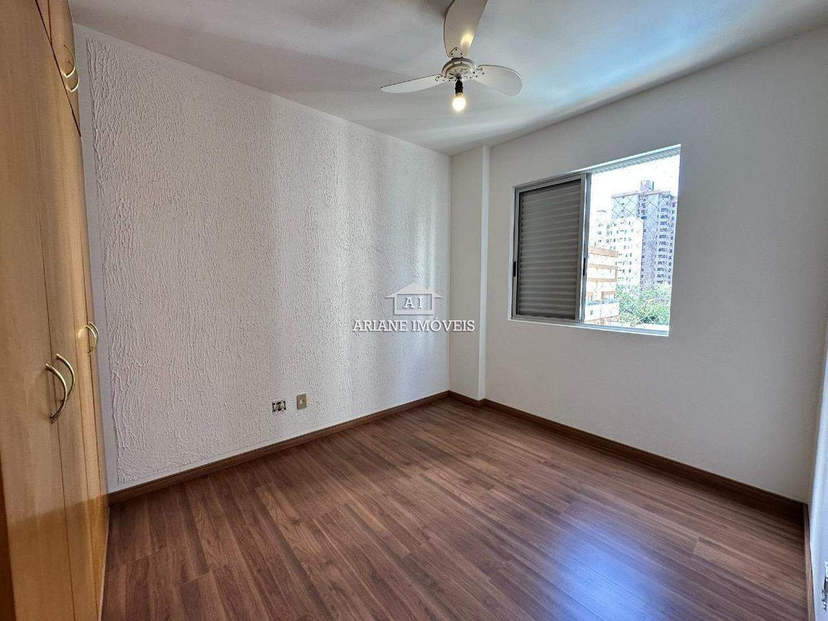 Apartamento, Lourdes, 2 Quartos, 1 Vaga, 1 Suíte