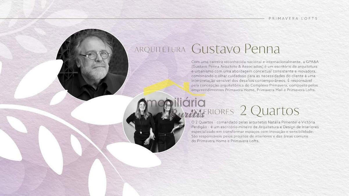 Apart Hotel, Vale do Sereno, 1 Quarto, 1 Vaga, 1 Suíte