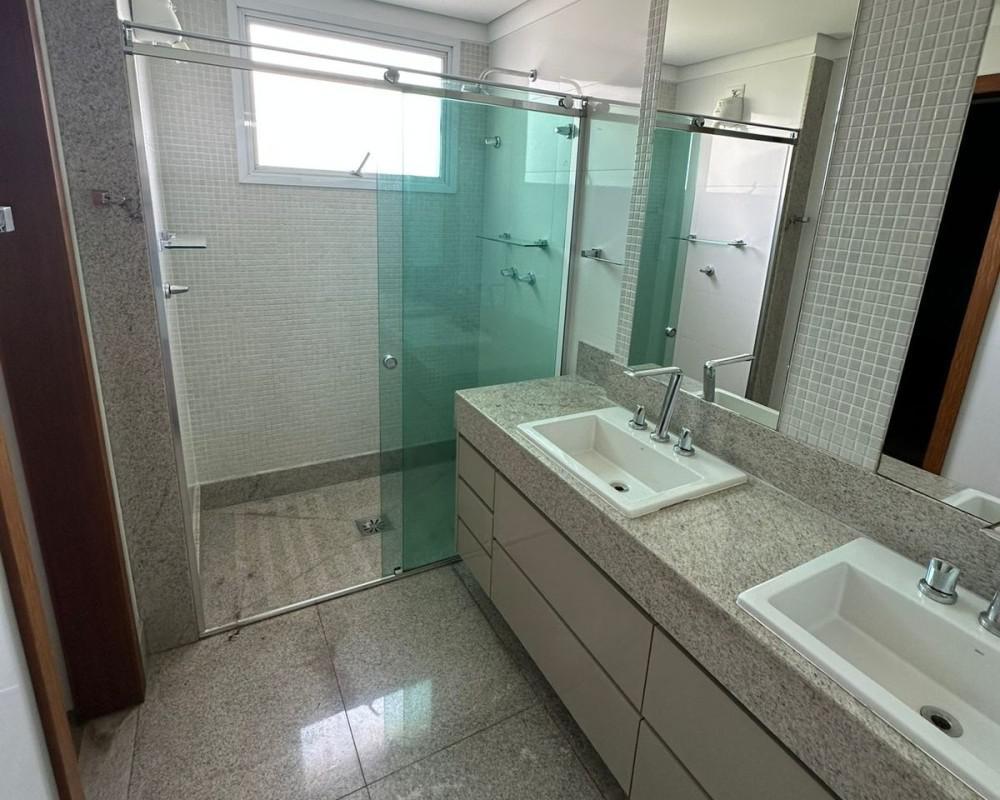 Apartamento, São Luiz (pampulha), 4 Quartos, 5 Vagas, 2 Suítes