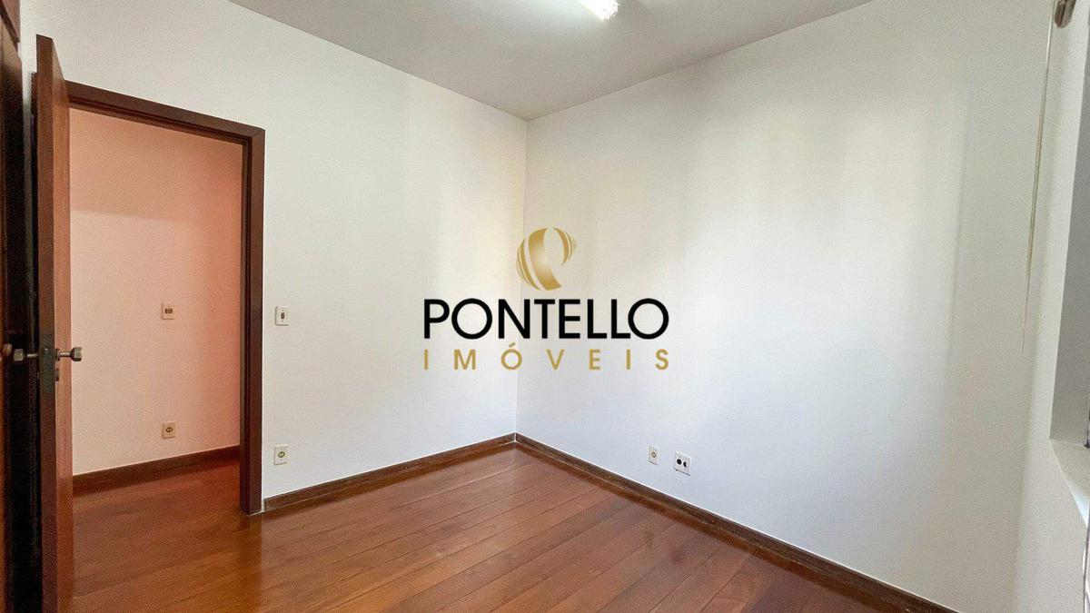 Apartamento, Coração de Jesus, 4 Quartos, 2 Vagas, 1 Suíte