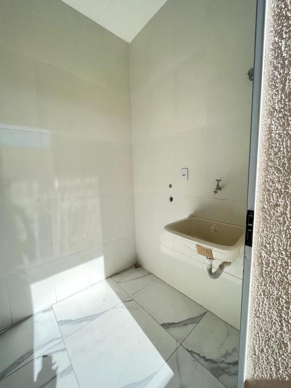 Apartamento, Novo Horizonte, 2 Quartos, 1 Vaga