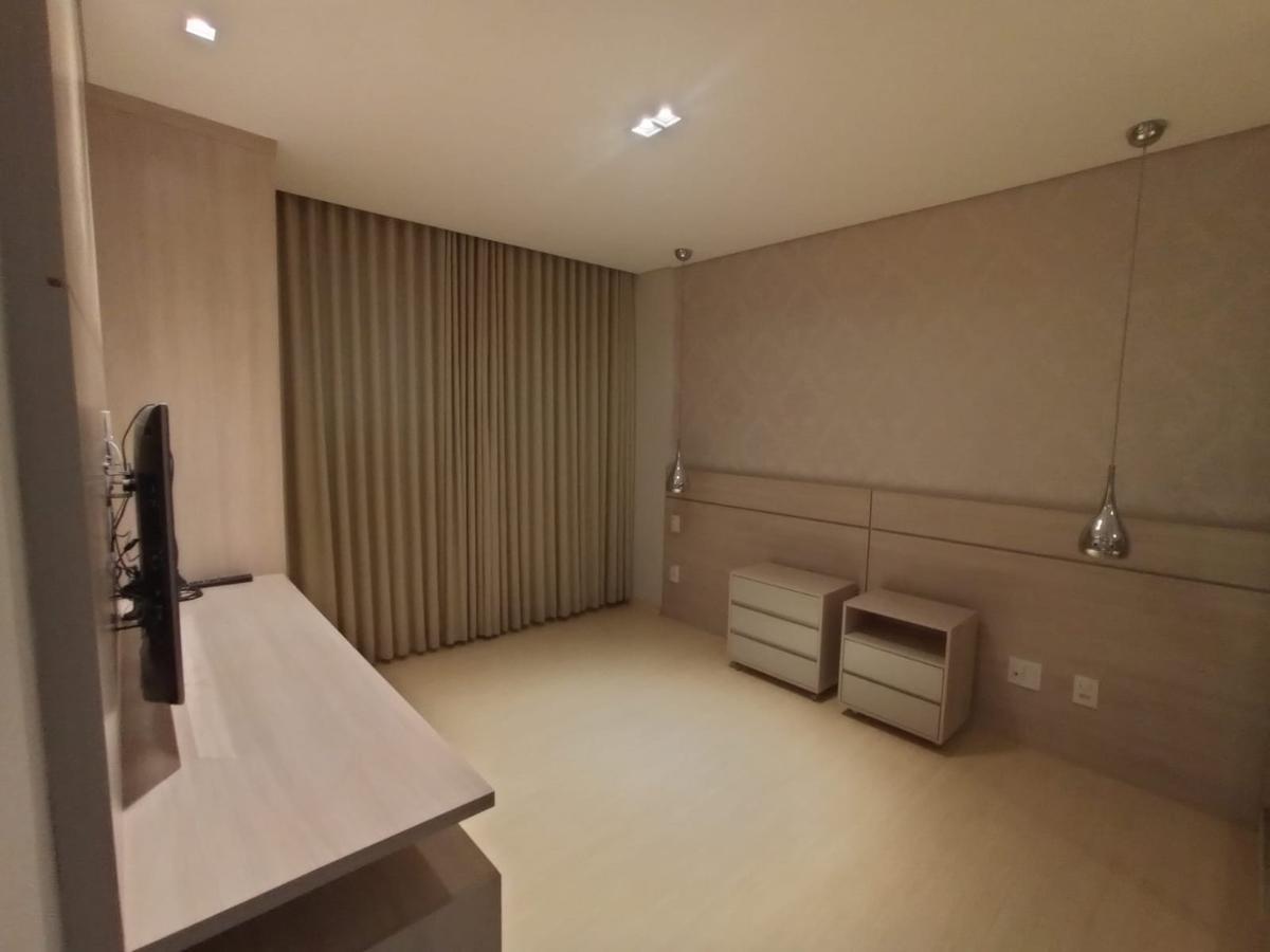 Apartamento, Vila Nova Vista, 4 Quartos, 2 Vagas, 1 Suíte