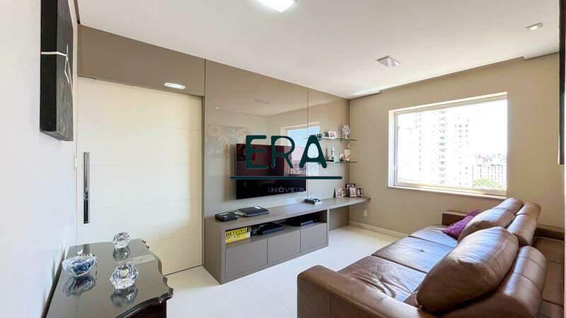 Apartamento, Anchieta, 4 Quartos, 3 Vagas, 2 Suítes
