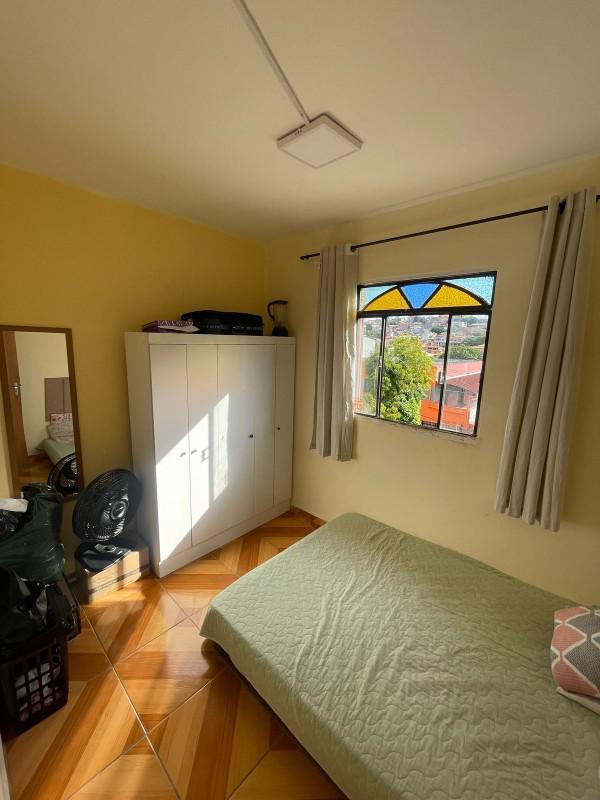 Apartamento, Serra Verde (venda Nova), 3 Quartos, 1 Vaga