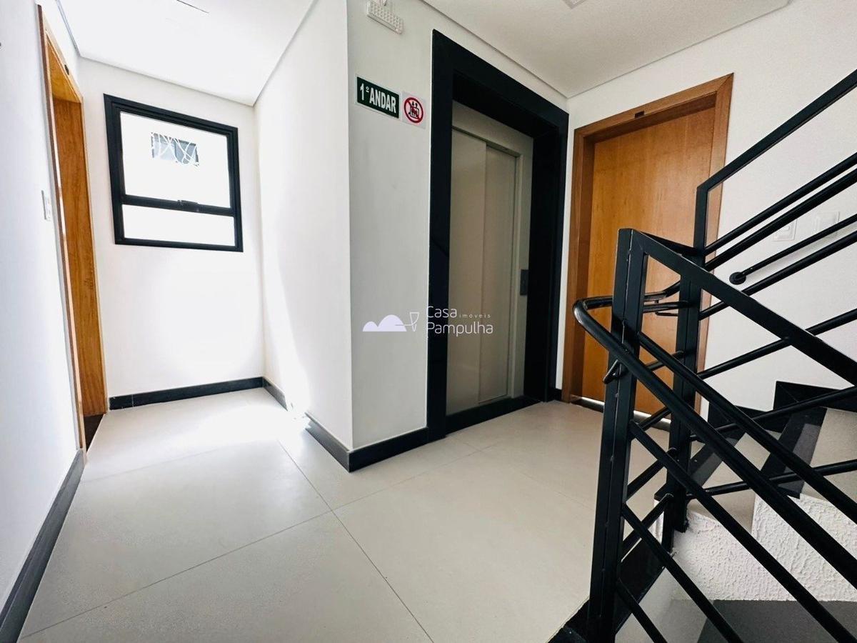 Apartamento, Itapoã, 4 Quartos, 2 Vagas, 2 Suítes