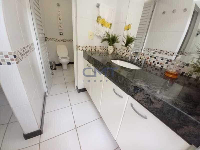 Casa, Comiteco, 5 Quartos, 4 Vagas, 5 Suítes