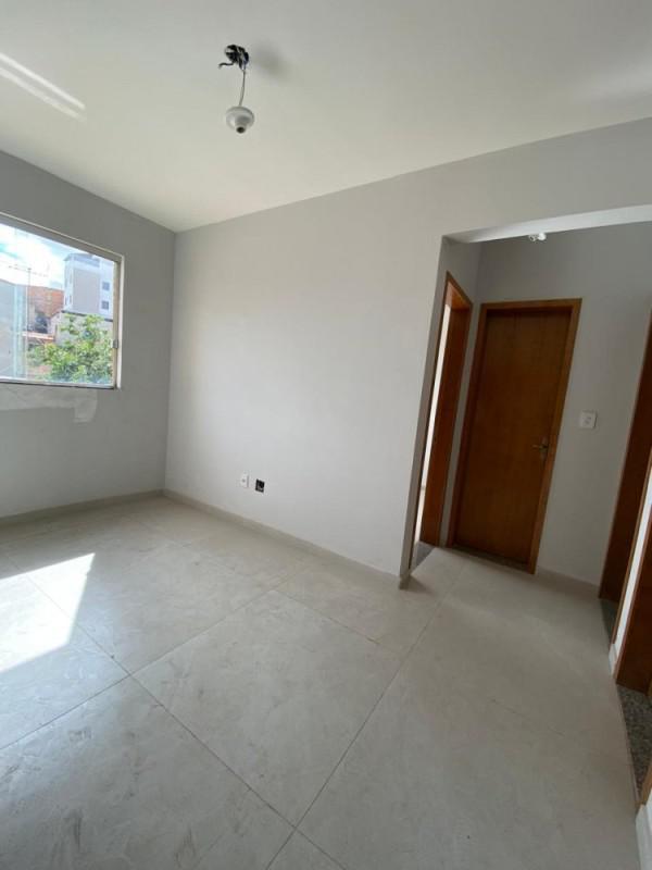 Apartamento, Bela Vista (parque Durval de Barros), 2 Quartos, 0 Vaga, 1 Suíte