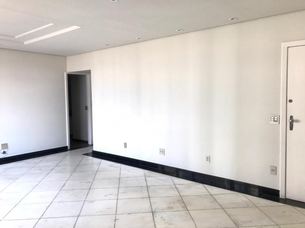 Apartamento, Sion, 3 Quartos, 2 Vagas, 1 Suíte