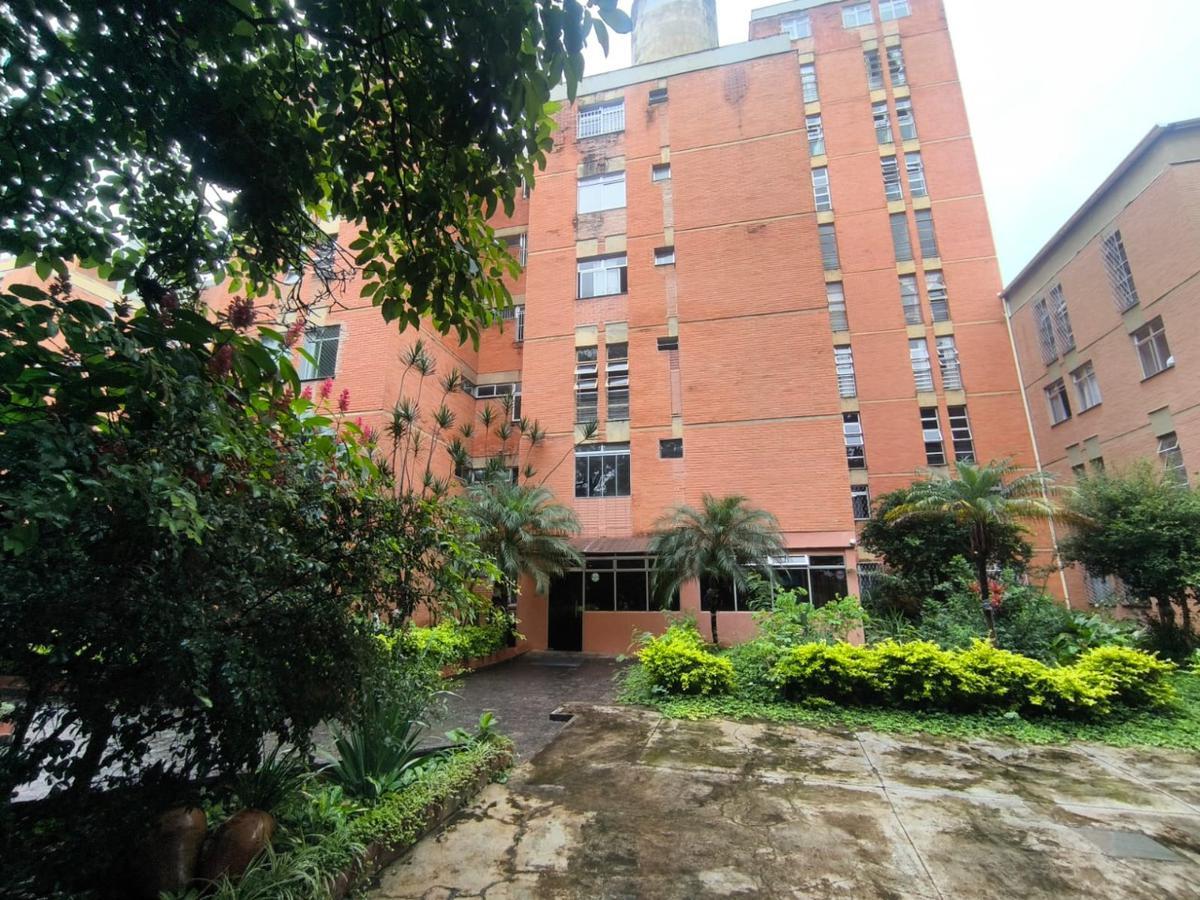 Apartamento, Estrela Dalva, 3 Quartos, 1 Vaga