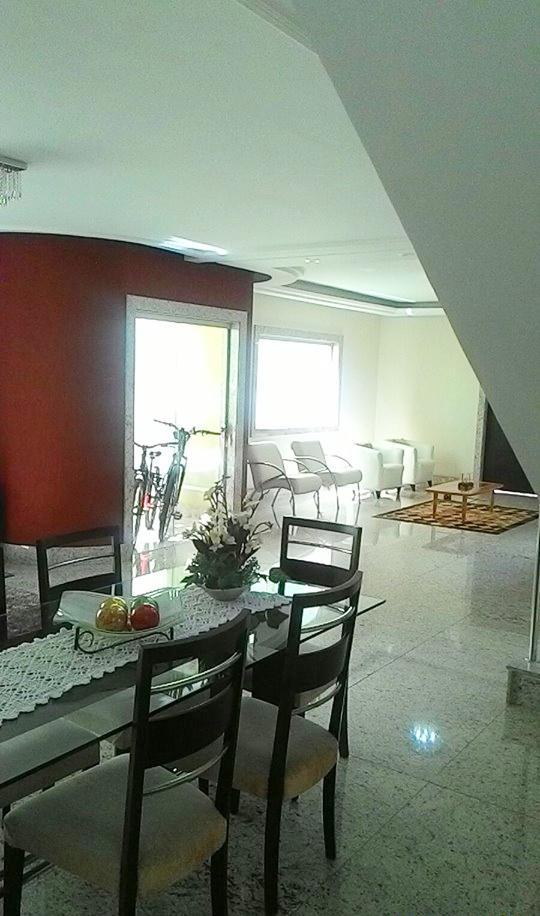 Casa, Santa Teresa, 3 Quartos, 3 Vagas, 3 Suítes