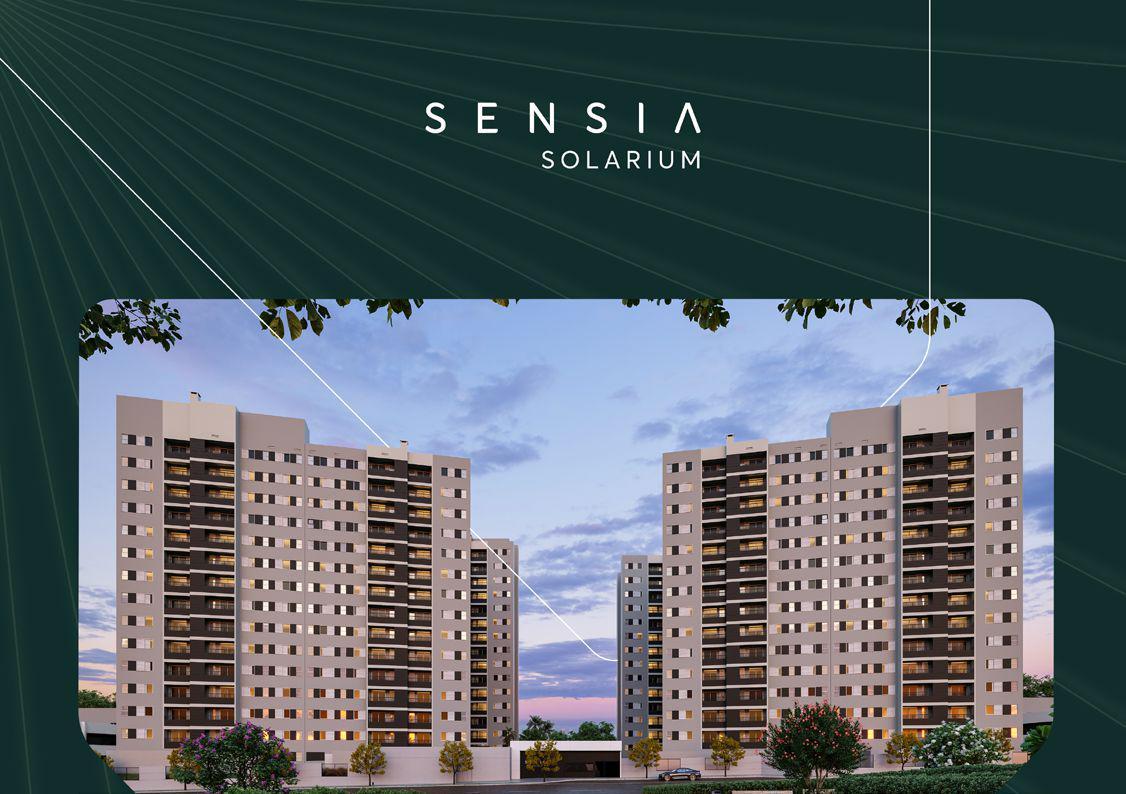 Apartamento, Cabral, 2 Quartos, 1 Vaga, 1 Suíte