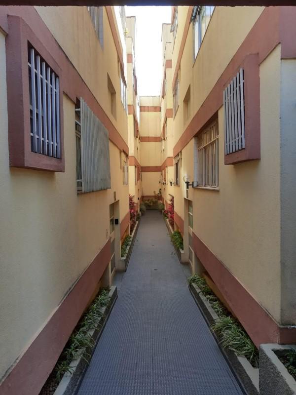 Apartamento, Sagrada Família, 3 Quartos, 1 Vaga