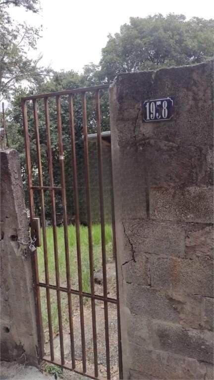 Lote, São Francisco, 0 Quarto, 0 Vaga