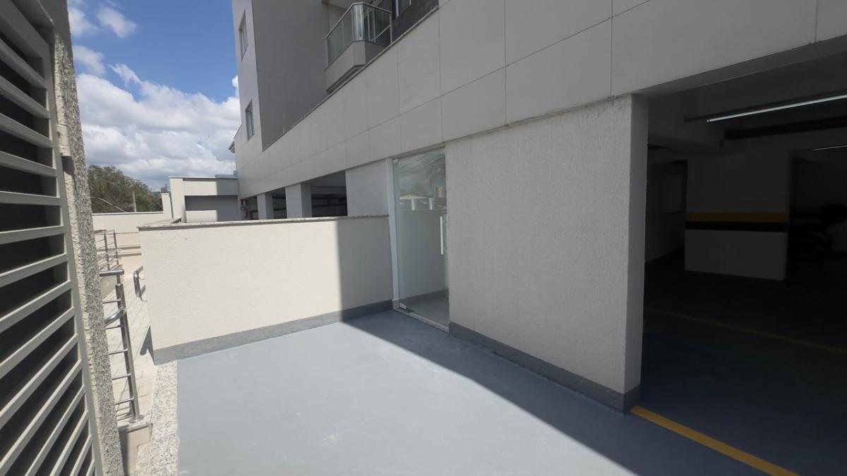 Apartamento, Centro, 2 Quartos, 2 Vagas, 1 Suíte