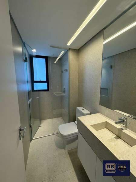 Apartamento, Serra, 3 Quartos, 3 Vagas, 3 Suítes