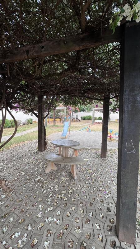 Cobertura, Serrano, 2 Quartos, 1 Vaga