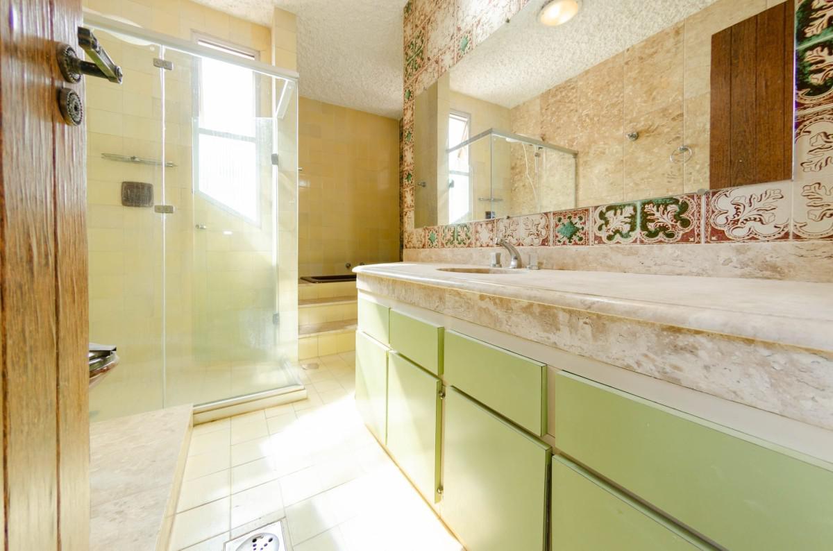 Cobertura, Santa Lúcia, 4 Quartos, 3 Vagas, 2 Suítes