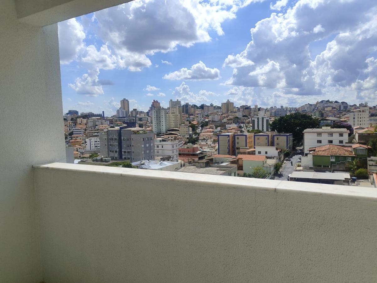 Cobertura, Sagrada Família, 3 Quartos, 3 Vagas, 1 Suíte