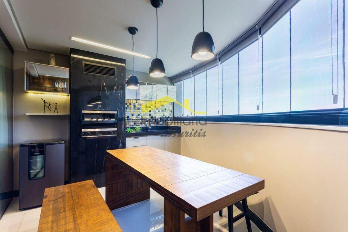 Apartamento, Buritis, 4 Quartos, 3 Vagas, 3 Suítes