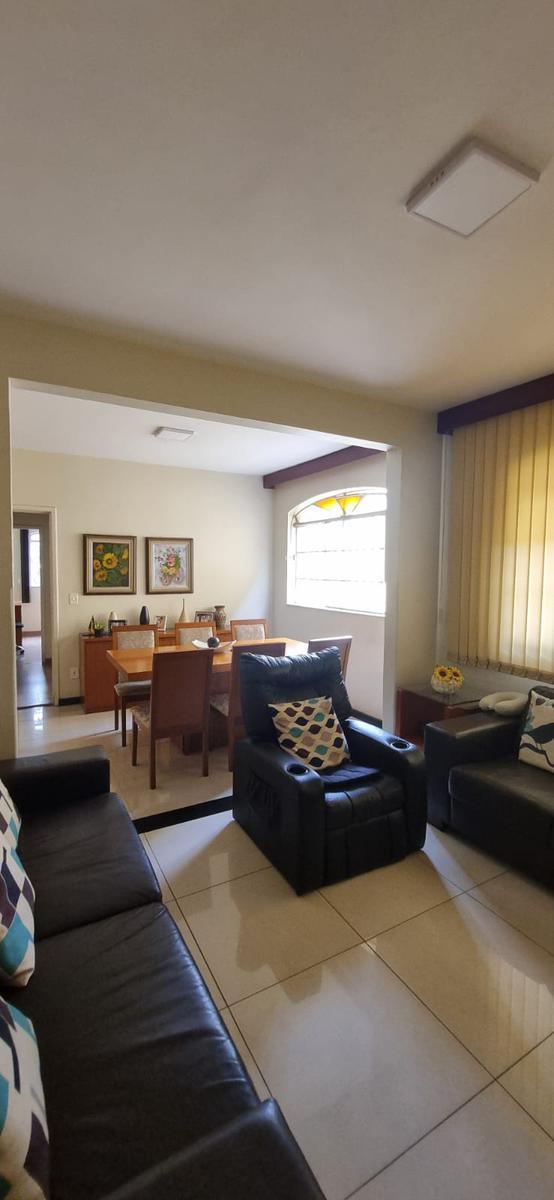 Apartamento, Ana Lúcia, 3 Quartos, 2 Vagas, 1 Suíte