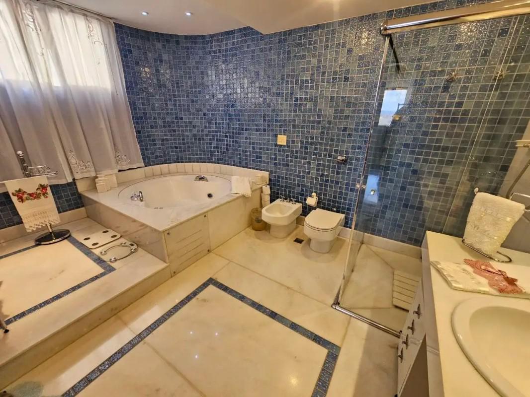 Apartamento, Vila da Serra, 4 Quartos, 4 Vagas, 1 Suíte