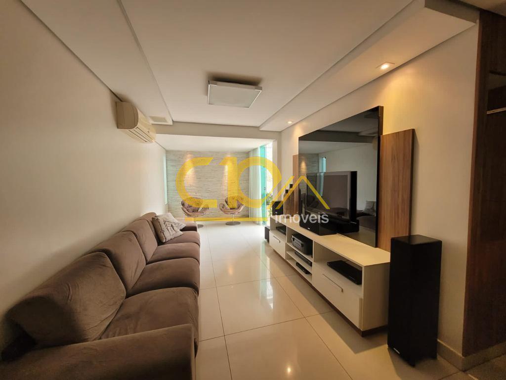 Apartamento, Cidade Nova, 3 Quartos, 2 Vagas, 1 Suíte