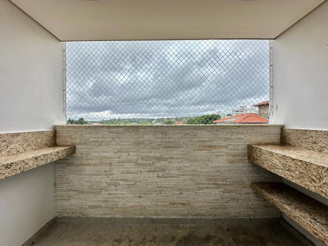 Apartamento, Bandeirantes (pampulha), 3 Quartos, 1 Vaga, 1 Suíte