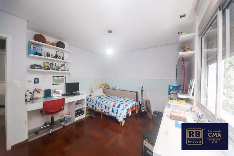 Apartamento, Sion, 4 Quartos, 1 Vaga, 1 Suíte