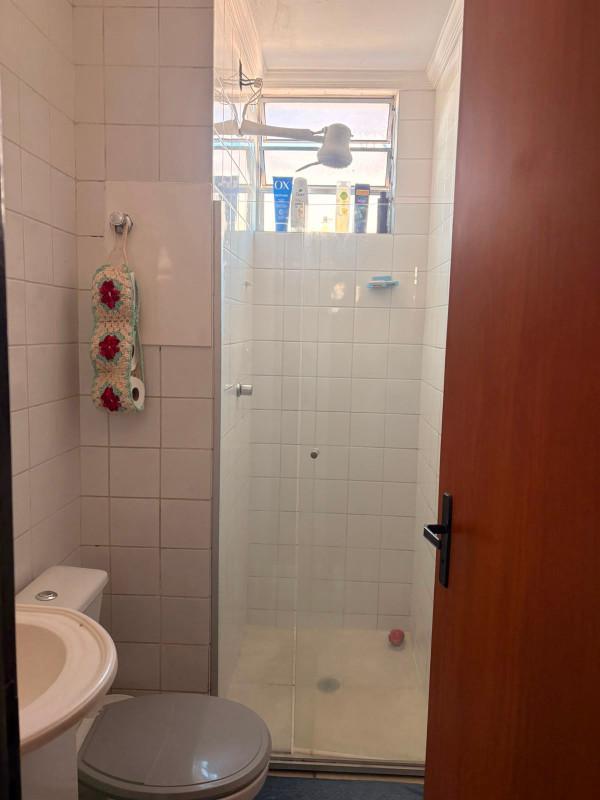 Apartamento, Camargos, 2 Quartos, 1 Vaga