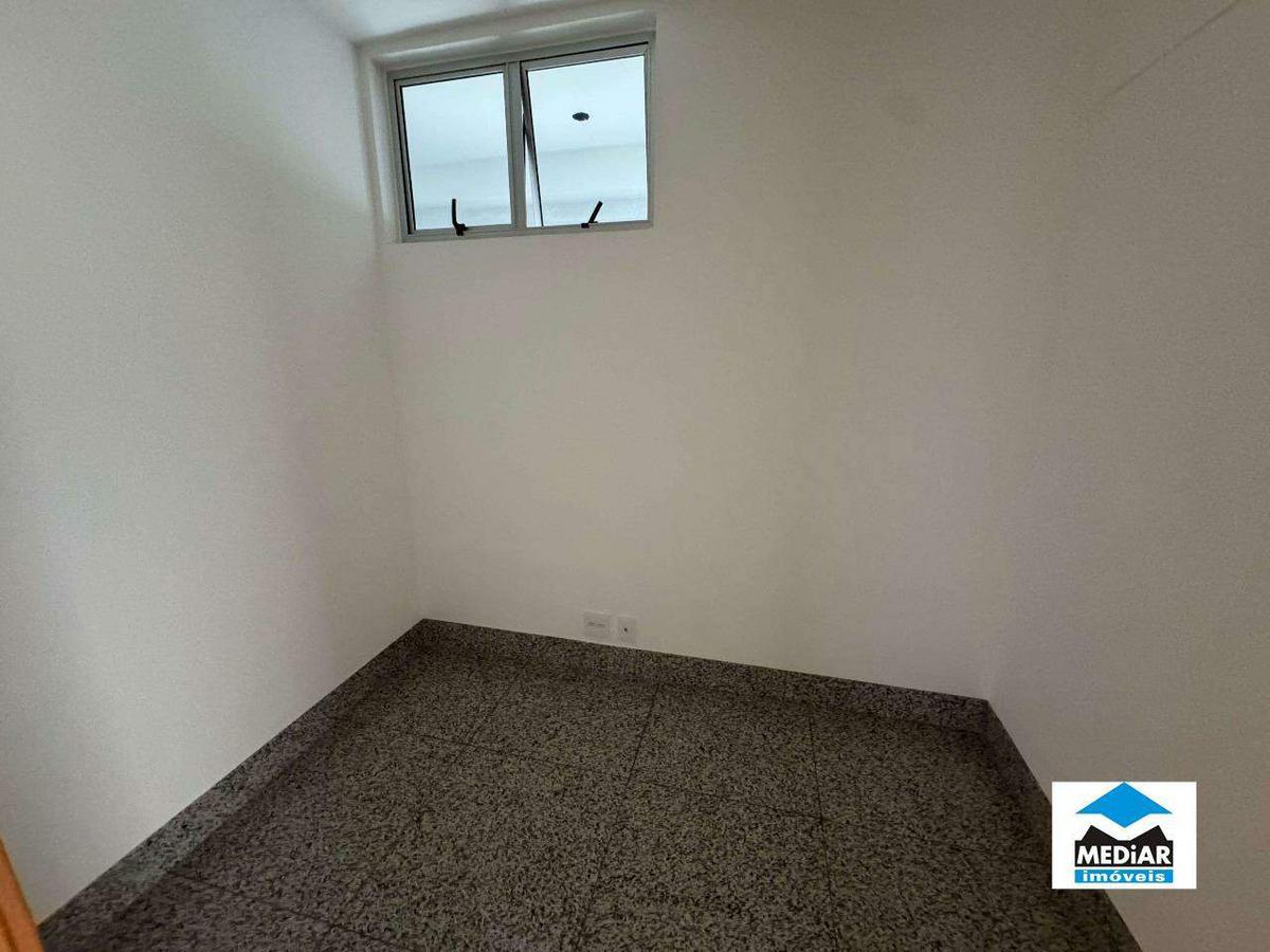 Apartamento, Lourdes, 3 Quartos, 2 Vagas, 1 Suíte