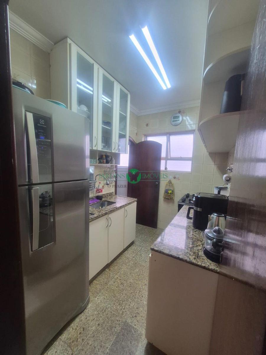 Apartamento, Cidade Nova, 3 Quartos, 2 Vagas, 1 Suíte