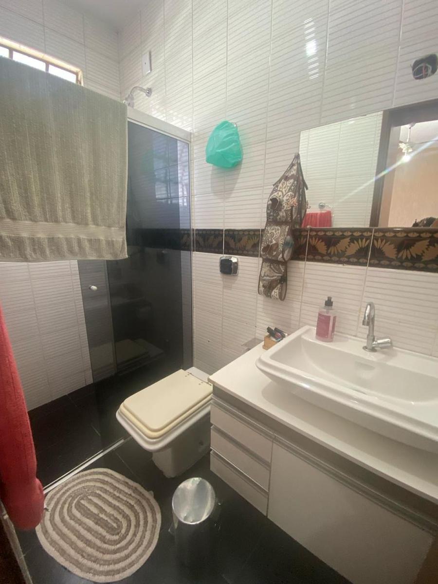 Casa, Santa Amélia, 4 Quartos, 3 Vagas, 1 Suíte