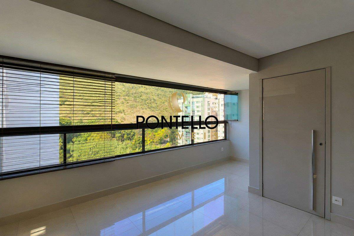 Apartamento, Sion, 3 Quartos, 2 Vagas, 1 Suíte
