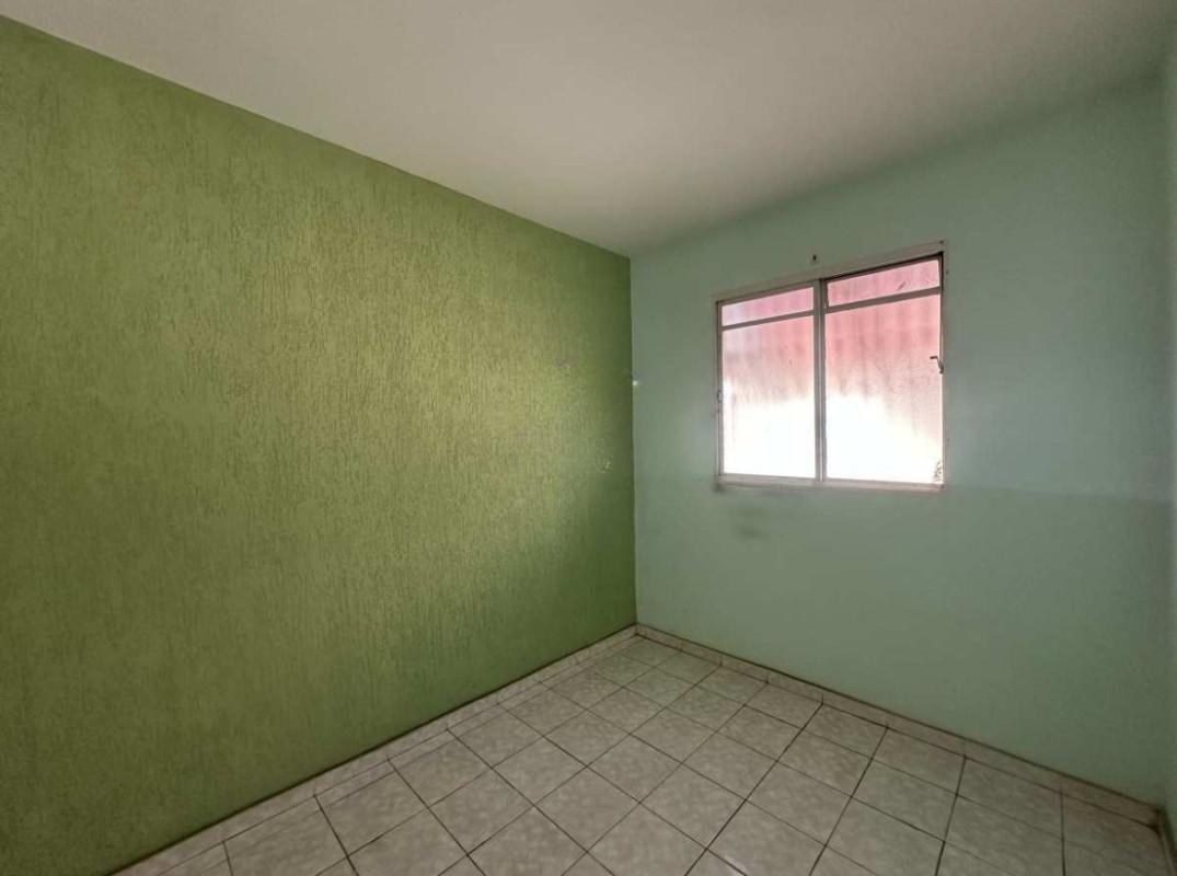 Apartamento, Araguaia, 2 Quartos, 1 Vaga