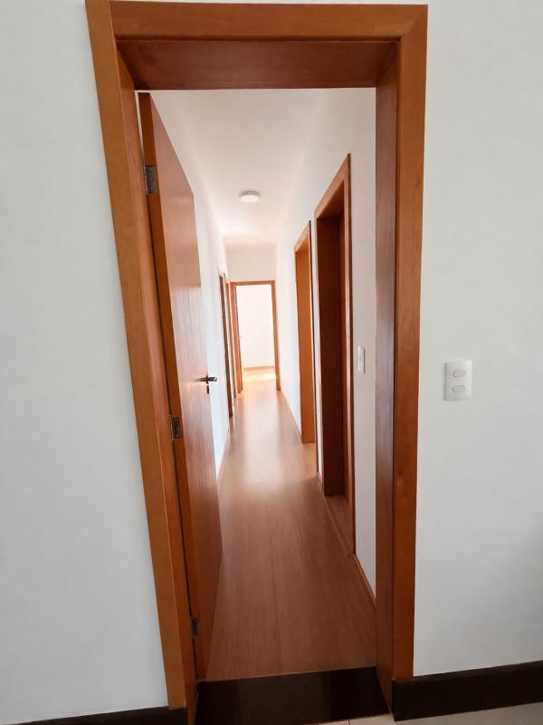 Apartamento, São Lucas, 4 Quartos, 3 Vagas, 2 Suítes